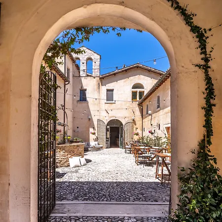 Relais Convento Santa Croce *