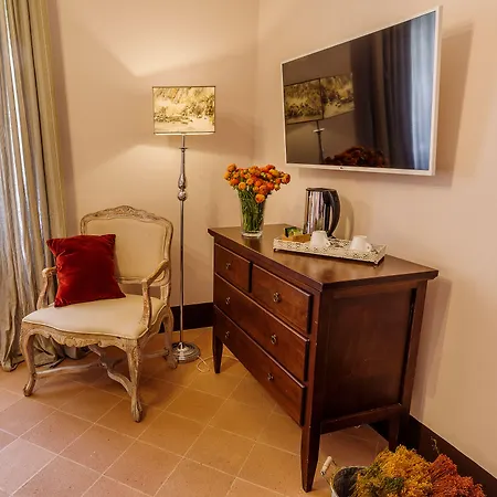 Relais Convento Santa Croce