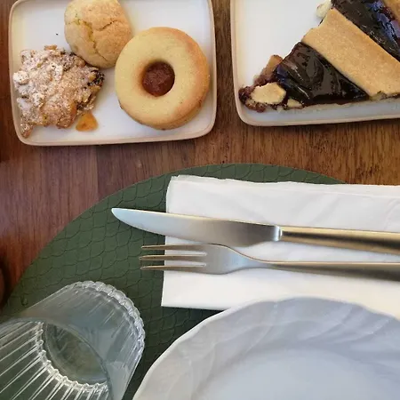 Relais Convento Santa Croce 乡村民宿