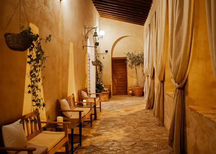 Relais Convento Santa Croce