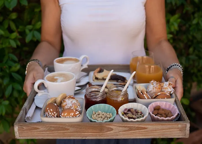 Relais Convento Santa Croce Сант'Анатолия-ди-Нарко