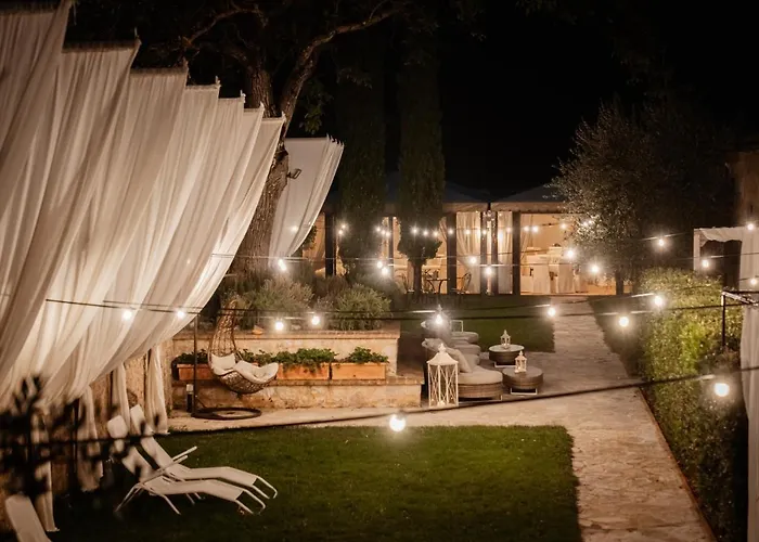 Relais Convento Santa Croce Country house *