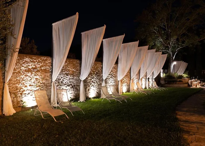 Relais Convento Santa Croce *