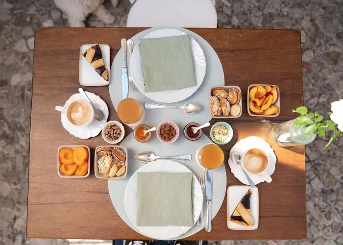 Relais Convento Santa Croce Gospodarstwo wiejskie