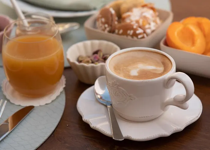 Relais Convento Santa Croce *