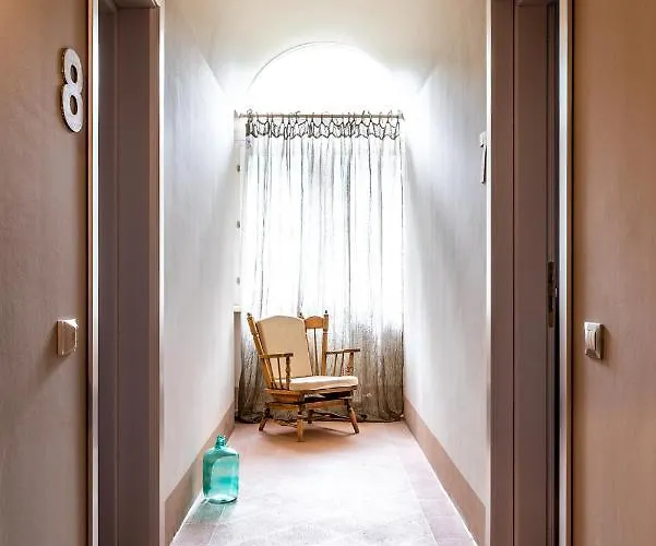 Relais Convento Santa Croce *