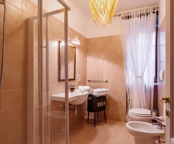 Relais Convento Santa Croce Gospodarstwo wiejskie