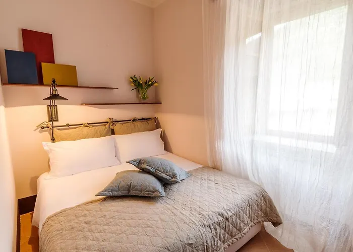 Relais Convento Santa Croce Gospodarstwo wiejskie *