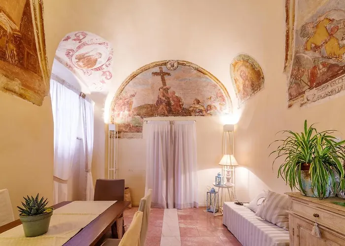 Relais Convento Santa Croce Gospodarstwo wiejskie