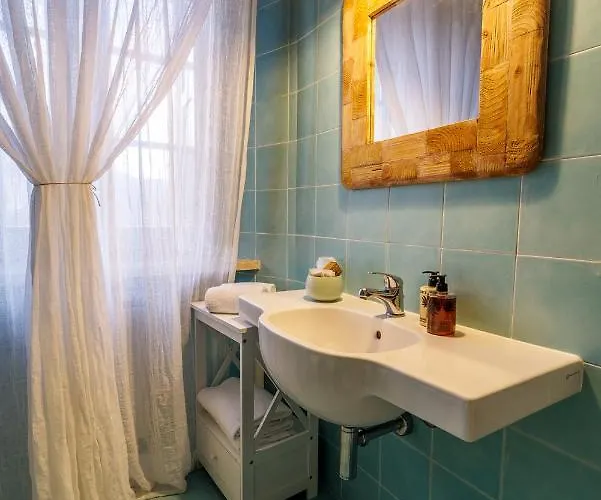 Relais Convento Santa Croce * SantʼAnatolia di Narco