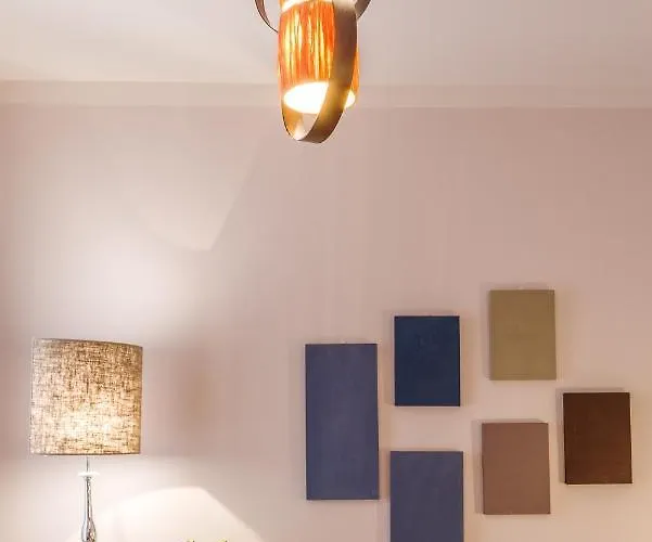 Relais Convento Santa Croce