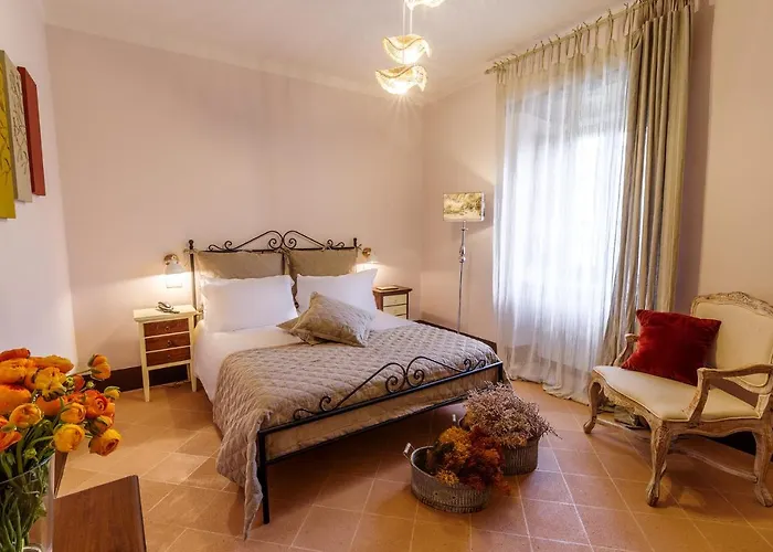 Relais Convento Santa Croce * SantʼAnatolia di Narco