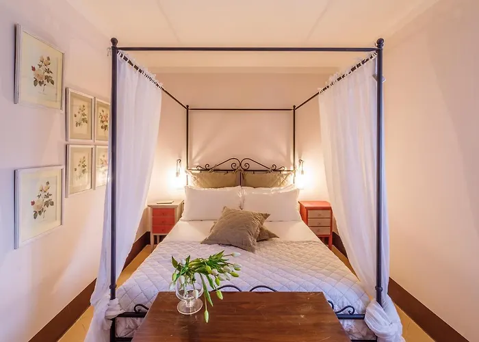 Relais Convento Santa Croce SantʼAnatolia di Narco