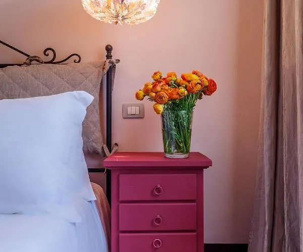 Relais Convento Santa Croce SantʼAnatolia di Narco