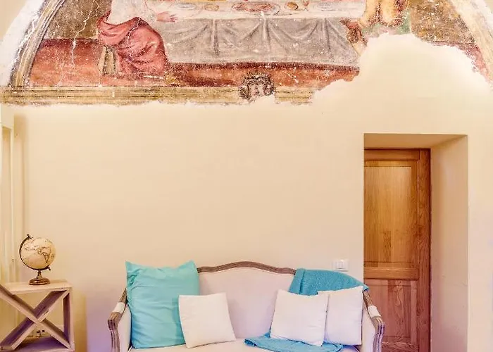 Relais Convento Santa Croce