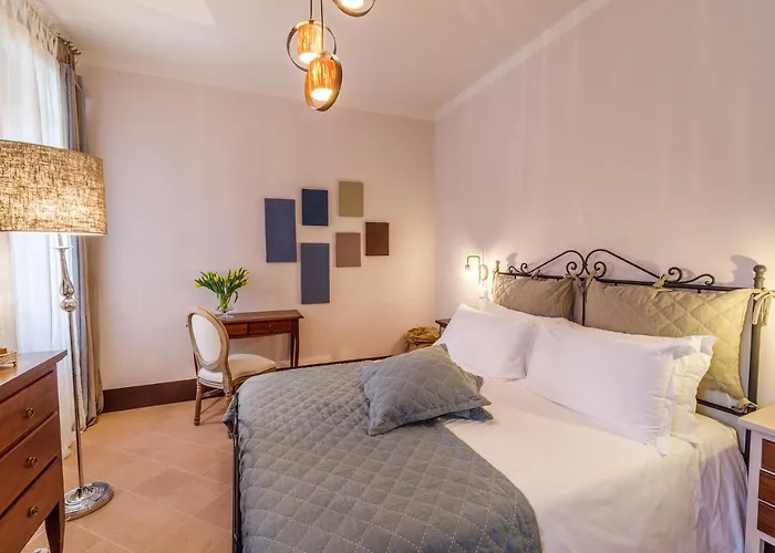 Relais Convento Santa Croce Gospodarstwo wiejskie *