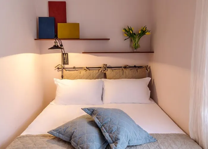 Relais Convento Santa Croce * SantʼAnatolia di Narco