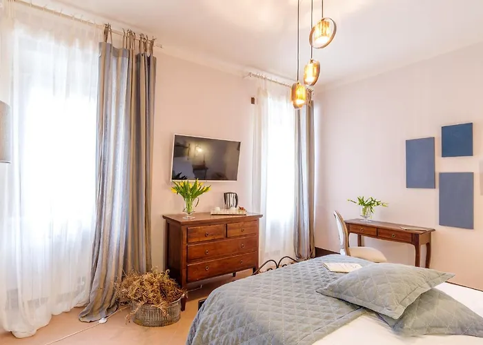 Gospodarstwo wiejskie Relais Convento Santa Croce *