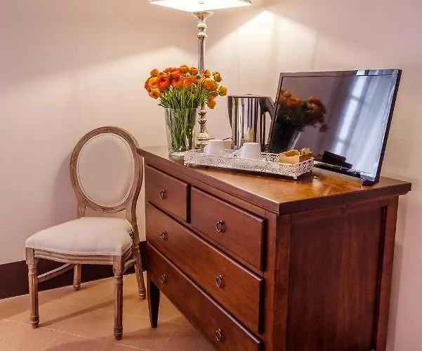 Relais Convento Santa Croce