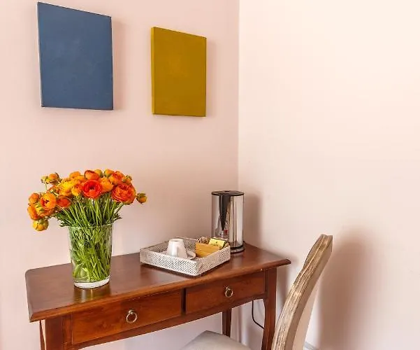 Relais Convento Santa Croce SantʼAnatolia di Narco