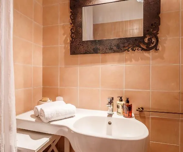 Relais Convento Santa Croce Gospodarstwo wiejskie