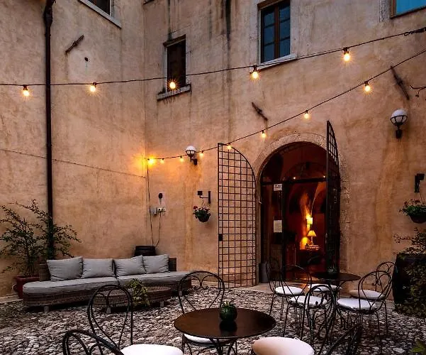 Relais Convento Santa Croce *