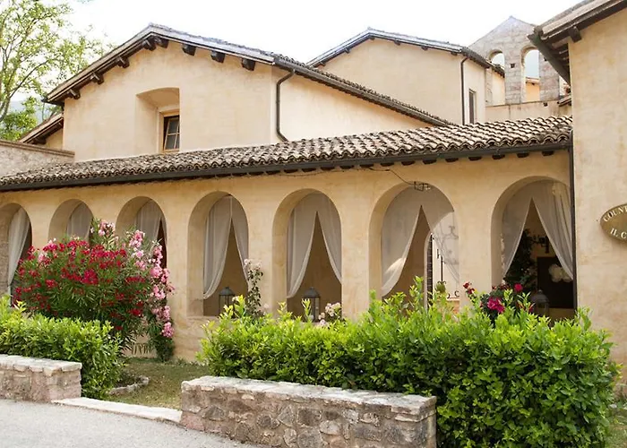 Relais Convento Santa Croce *