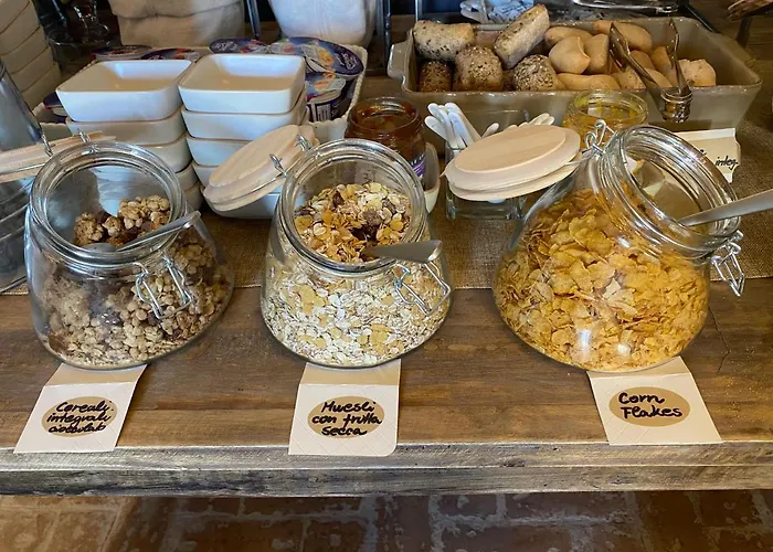 Relais Convento Santa Croce