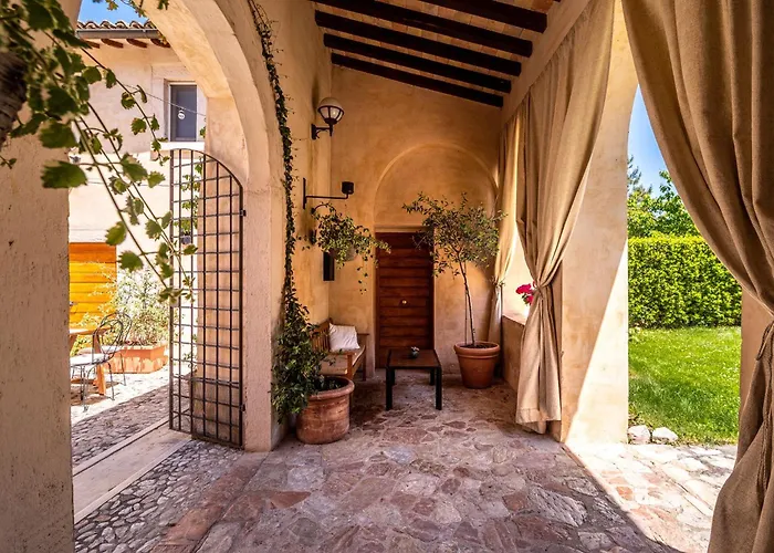 Relais Convento Santa Croce