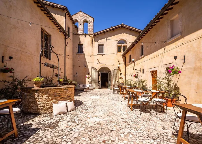 Relais Convento Santa Croce Летний дом *