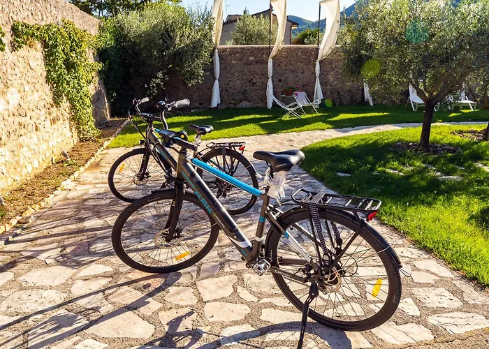 Relais Convento Santa Croce Gospodarstwo wiejskie