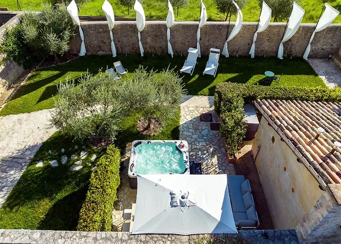 Relais Convento Santa Croce