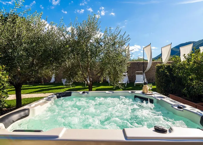 Relais Convento Santa Croce * SantʼAnatolia di Narco