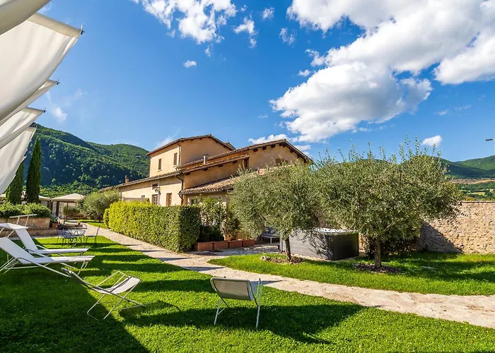 Relais Convento Santa Croce